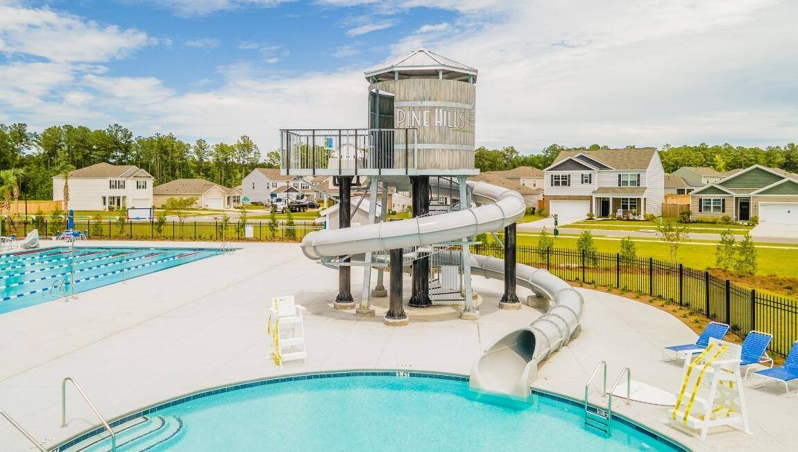 Summerville, SC 29486,805 Long Bluff Rd