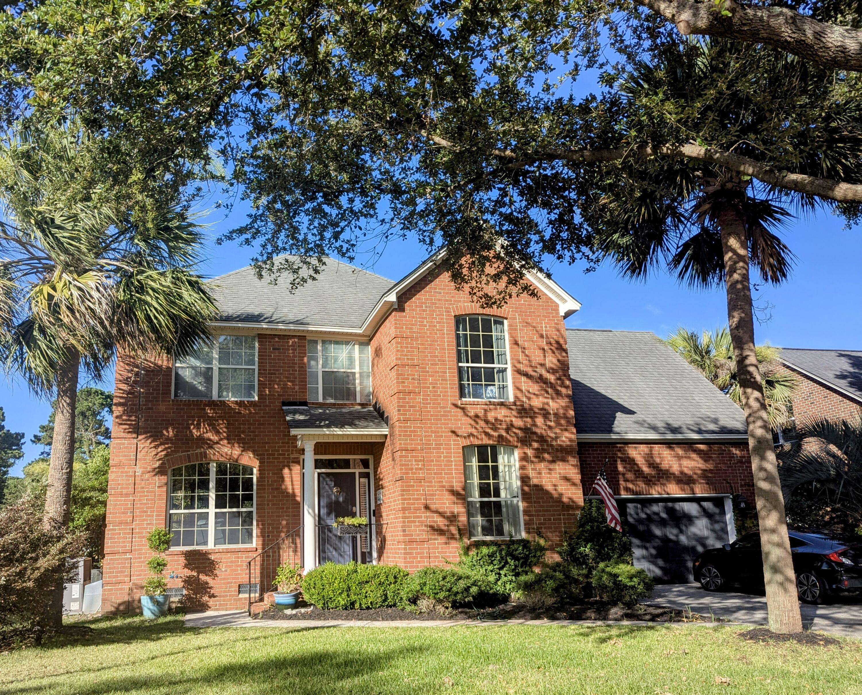 1409 Waterlily Dr, Mount Pleasant, SC 29464