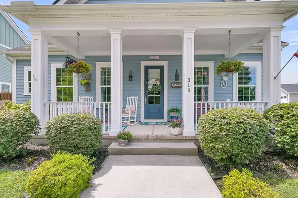 Summerville, SC 29485,310 Woodgate Way