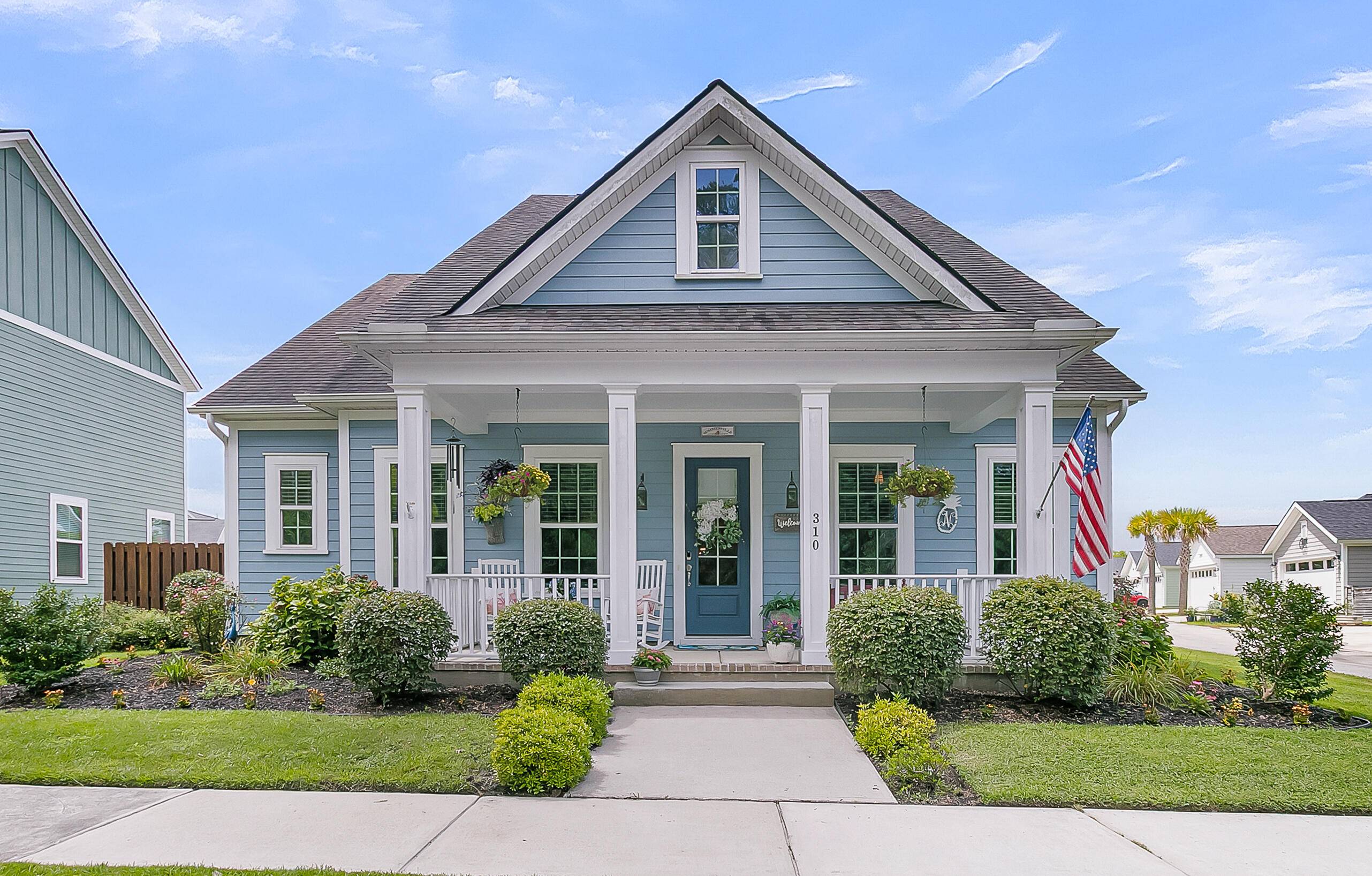 310 Woodgate Way, Summerville, SC 29485