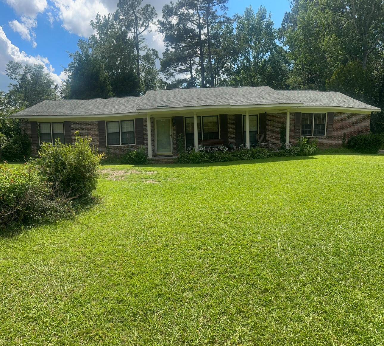 3379 Amyamanda, Orangeburg, SC 29118