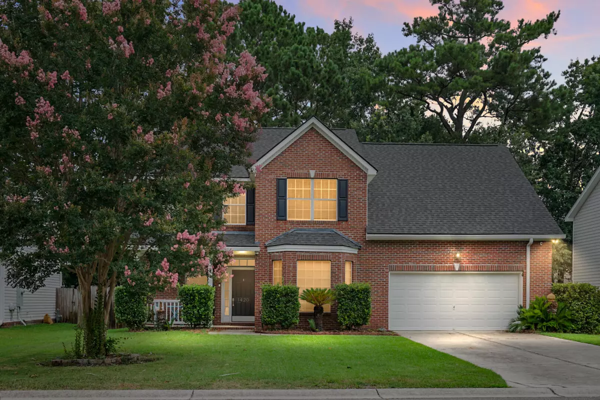 Hanahan, SC 29410,1420 Gemstone Blvd
