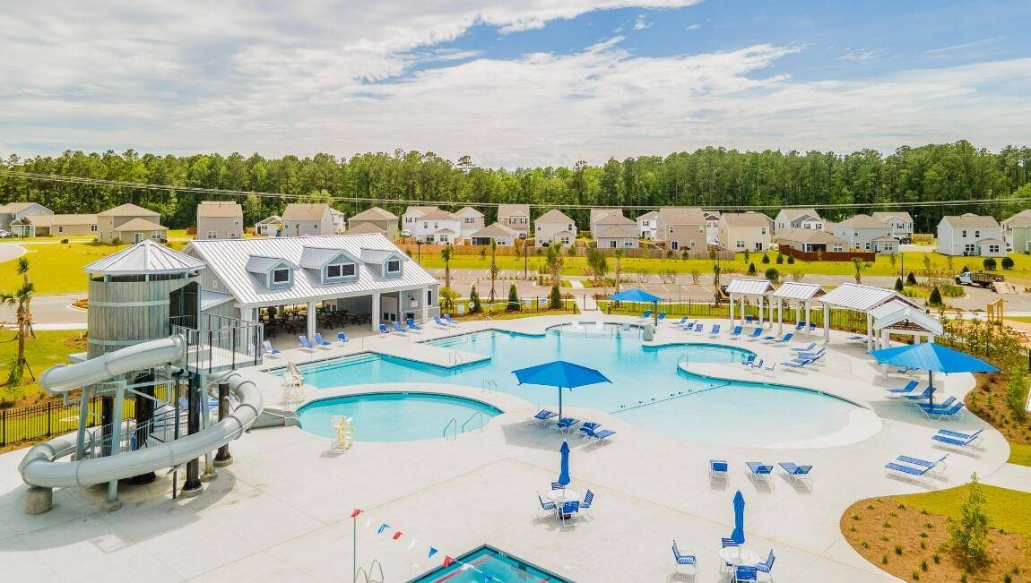 Summerville, SC 29486,147 Haventree Ct