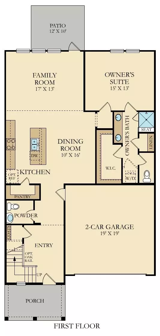 Summerville, SC 29485,1040 Tea Time Dr