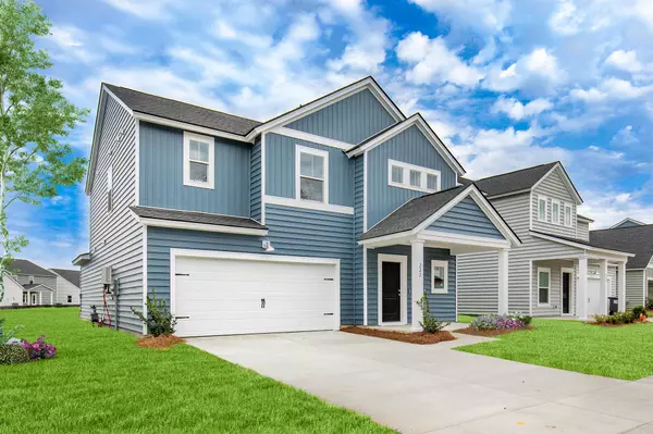 Summerville, SC 29485,1054 Tea Time Dr
