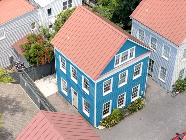 Charleston, SC 29403,9 Bogard St #6f