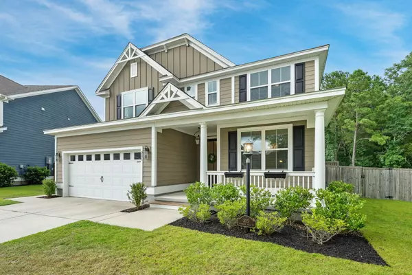 Summerville, SC 29485,205 Plowden Mill Ct