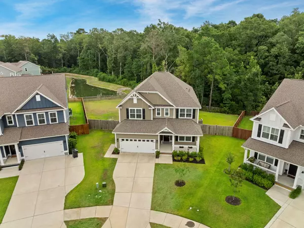 Summerville, SC 29485,205 Plowden Mill Ct