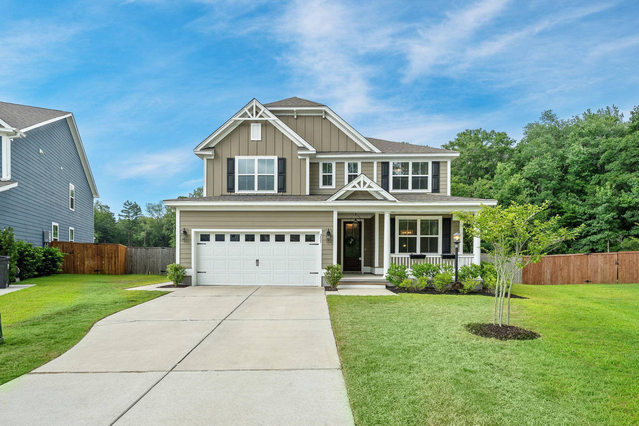 205 Plowden Mill Ct, Summerville, SC 29485