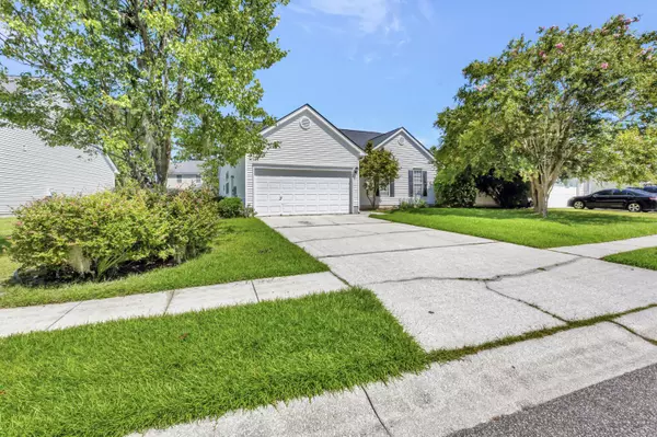 Charleston, SC 29414,7060 Windmill Creek Rd