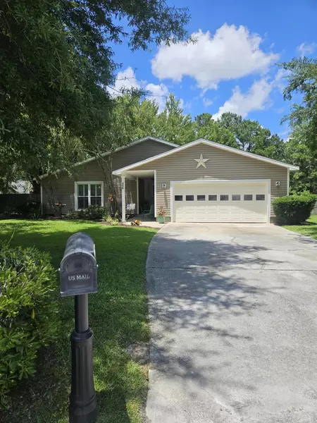 2229 Rivermont Pl, Charleston, SC 29414