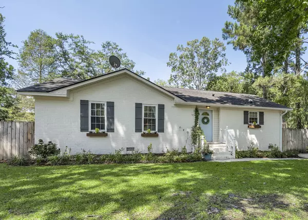 Mount Pleasant, SC 29464,1634 Longview Rd