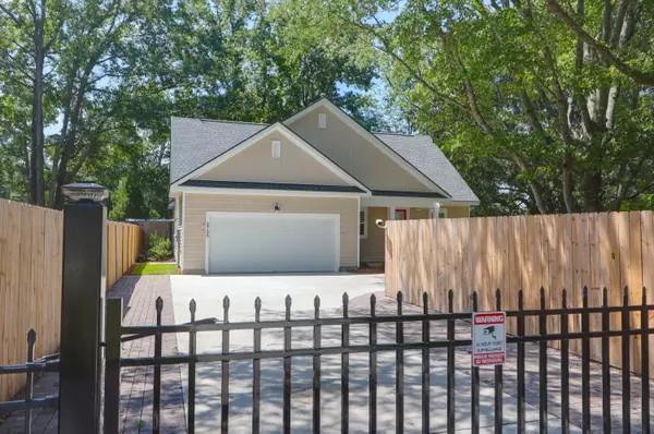 North Charleston, SC 29406,2755 Tyler St