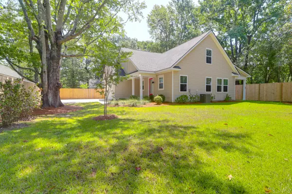 North Charleston, SC 29406,2755 Tyler St