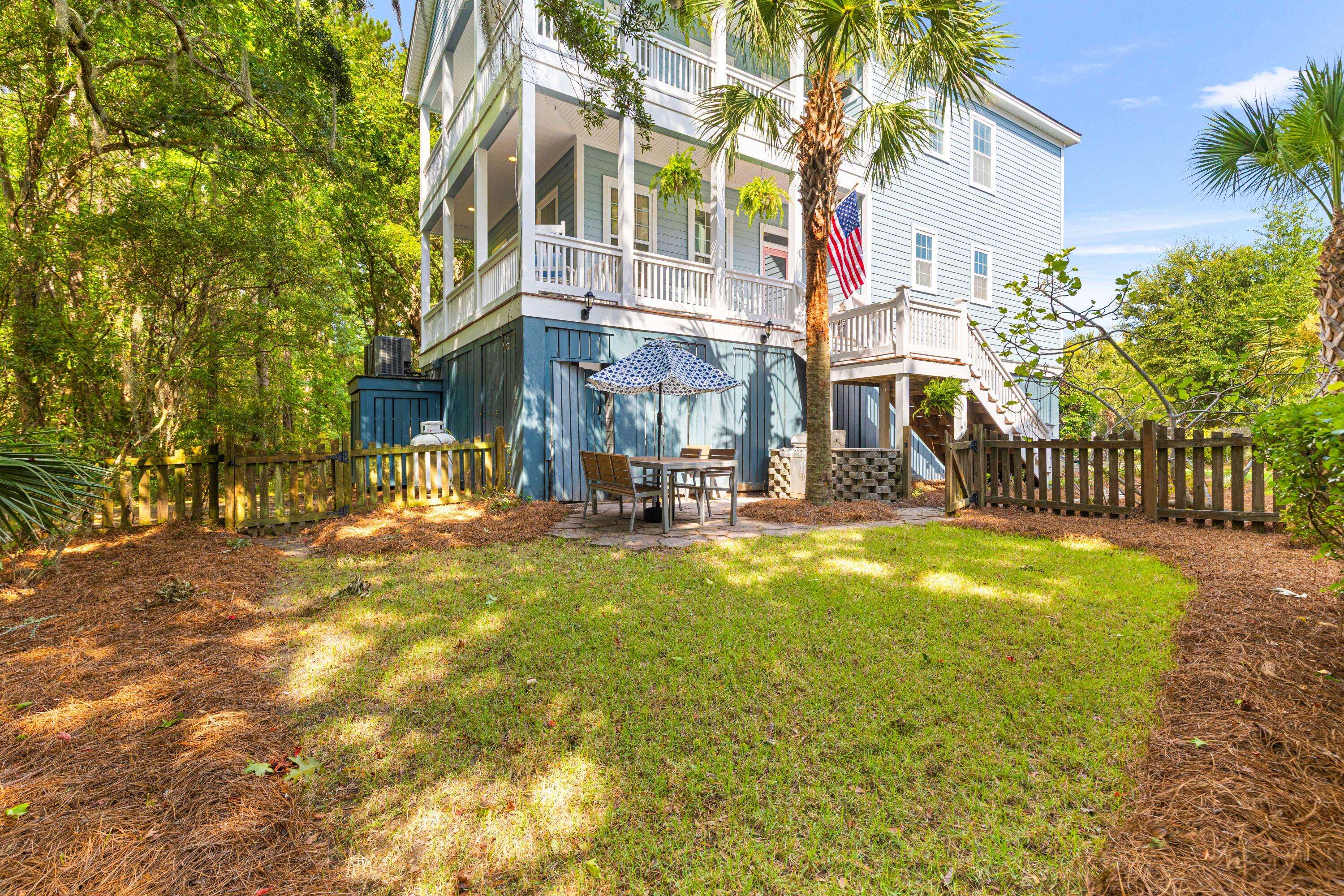 Mount Pleasant, SC 29466,4136 Egrets Point Dr