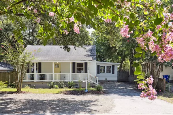 4632 Holmes Ave, North Charleston, SC 29405