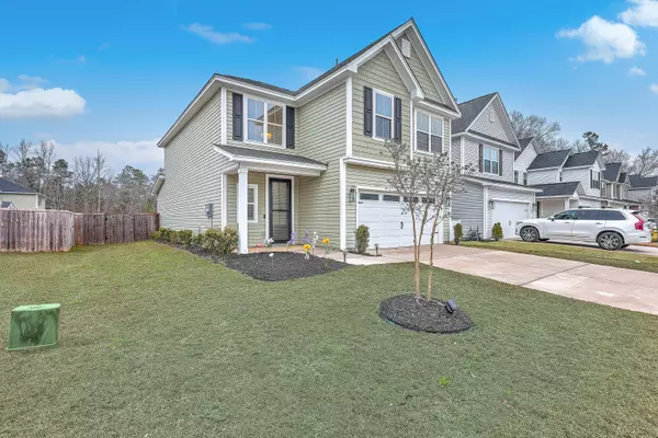 Summerville, SC 29483,132 Mcclellan Way