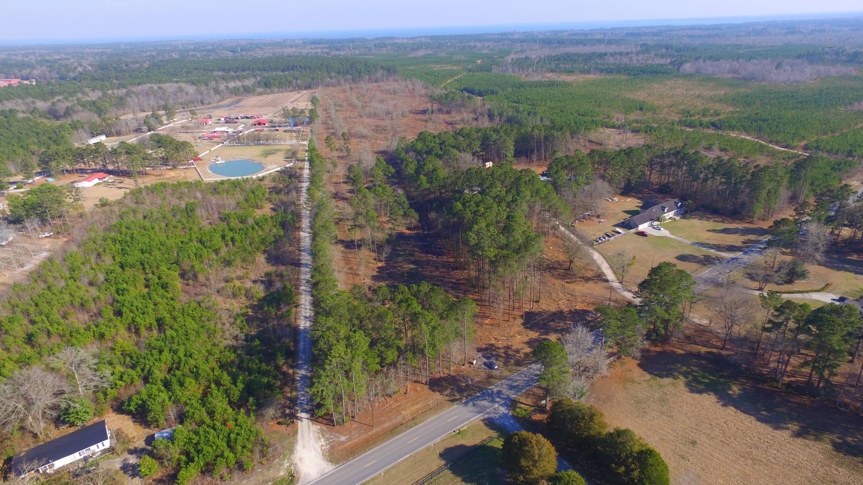 Cross, SC 29436,Lot 1 Short Cut Rd