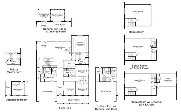 Ridgeville, SC 29472,1080 Deep Gap Rd