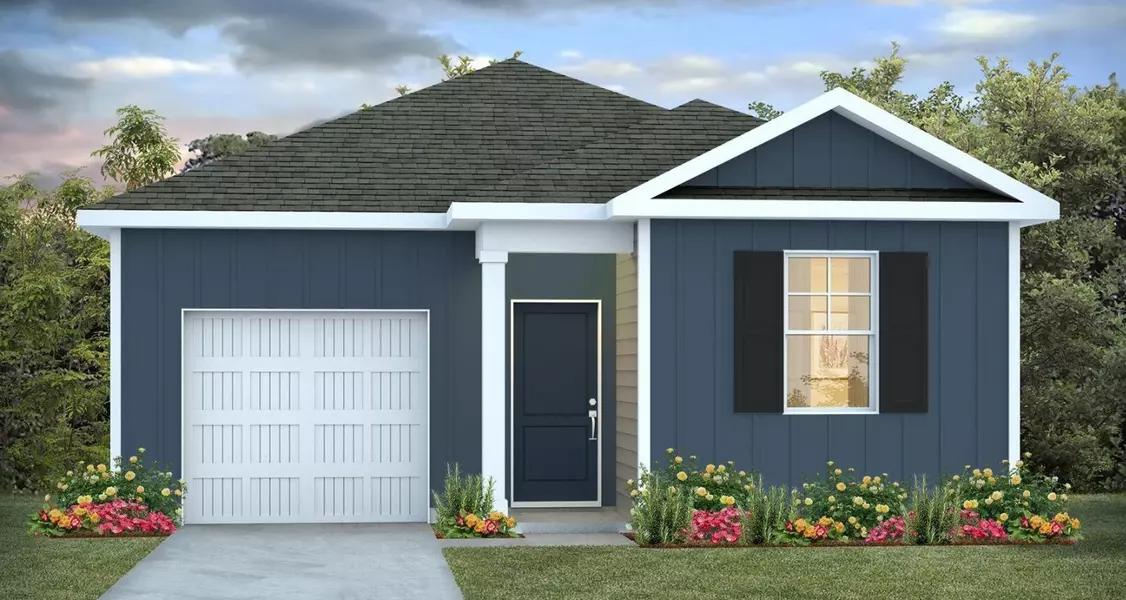 163 Tahoe Dr, Orangeburg, SC 29118