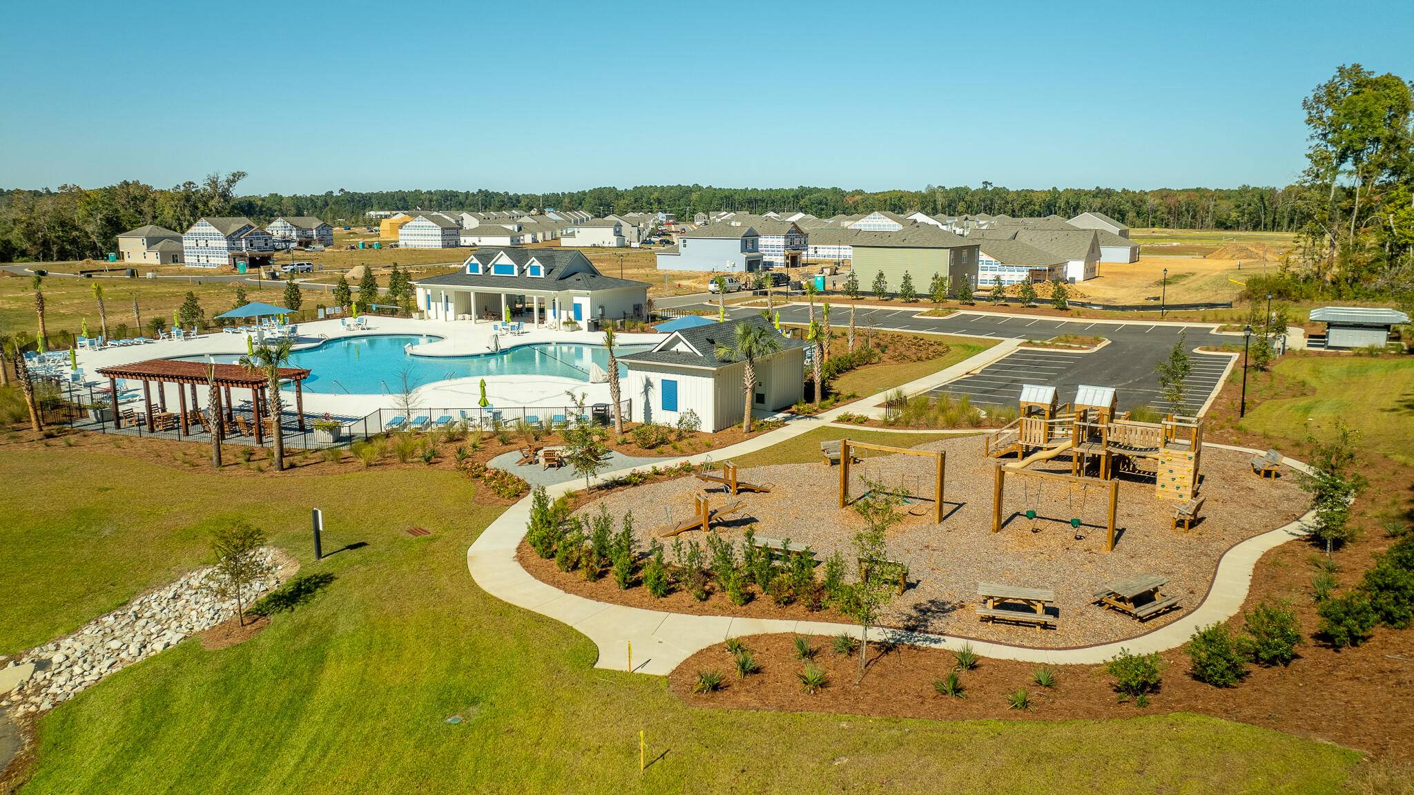 Moncks Corner, SC 29461,330 Blue Haw Dr