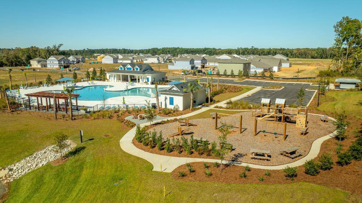 Moncks Corner, SC 29461,410 Mistflower Ln