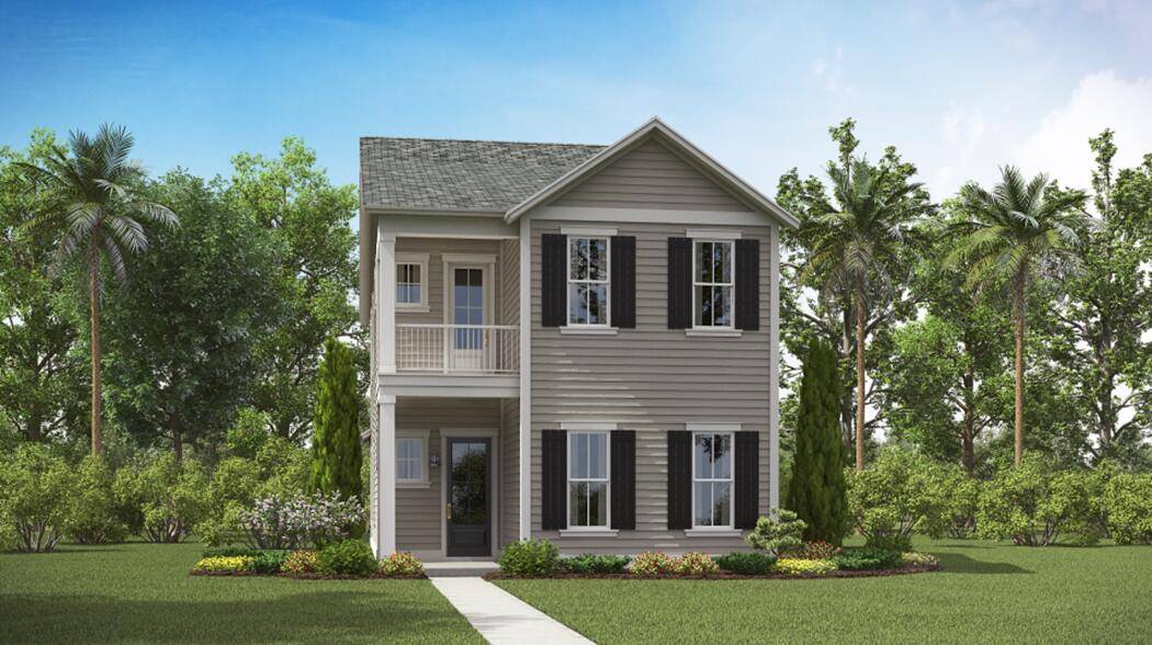 Summerville, SC 29486,317 Archar St