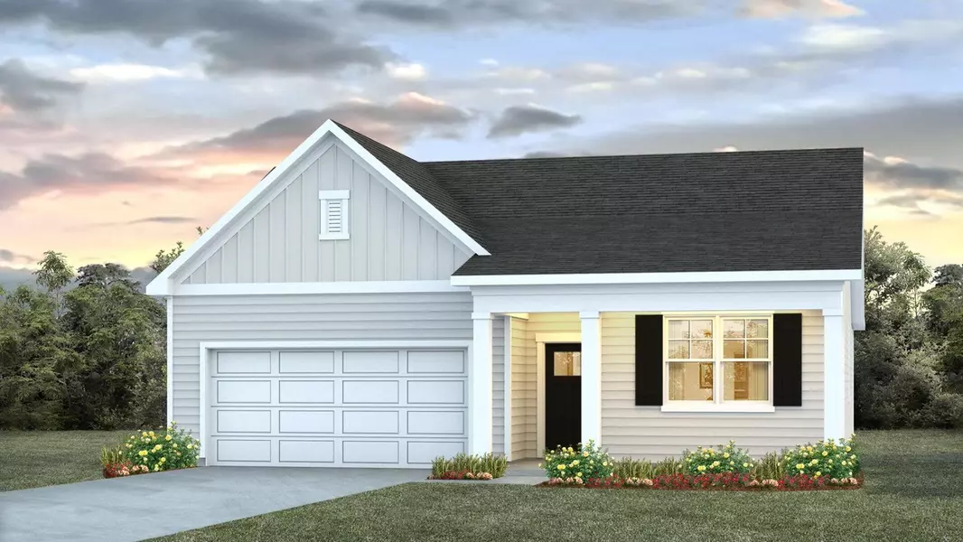422 Mistflower Ln, Moncks Corner, SC 29461