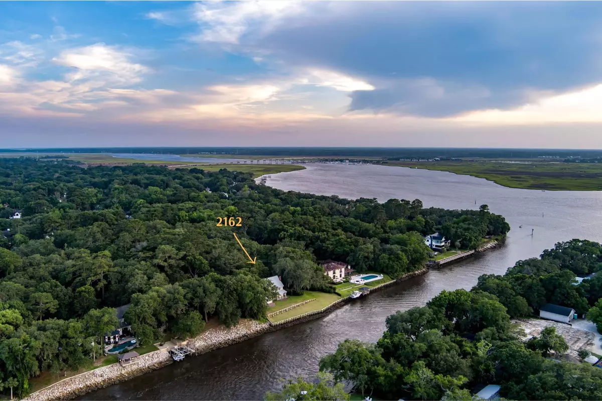 Charleston, SC 29412,2162 Wappoo Hall Rd