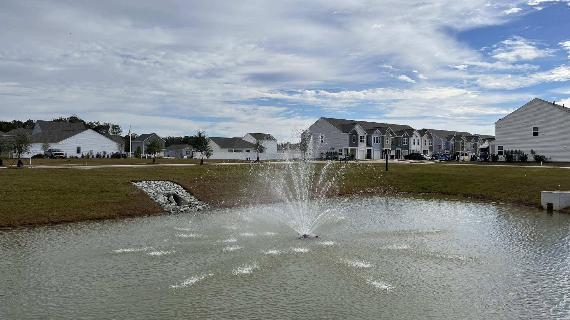 Moncks Corner, SC 29461,309 Salvia St