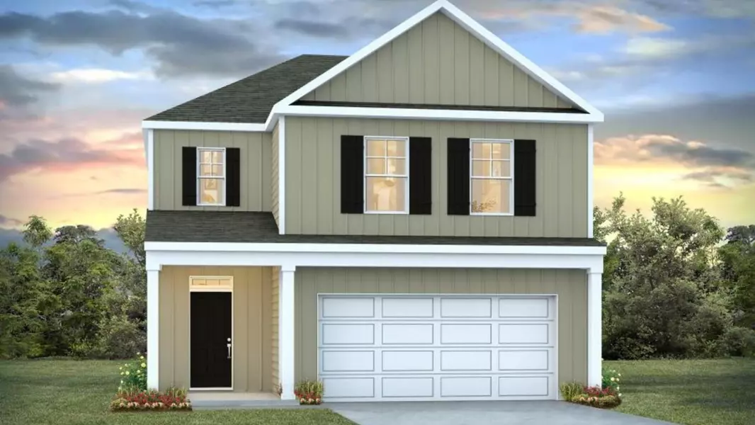 309 Salvia St, Moncks Corner, SC 29461