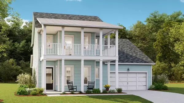 97 French Garden Cir, Summerville, SC 29486