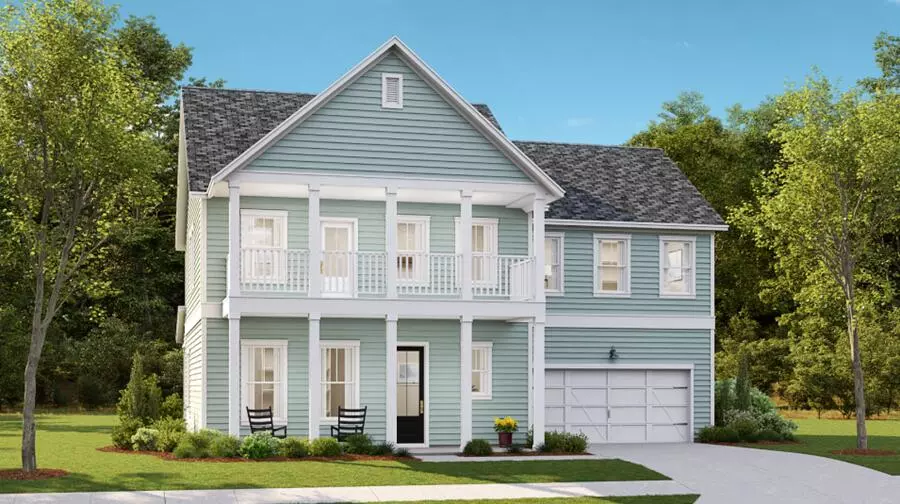 Summerville, SC 29486,251 Denham St