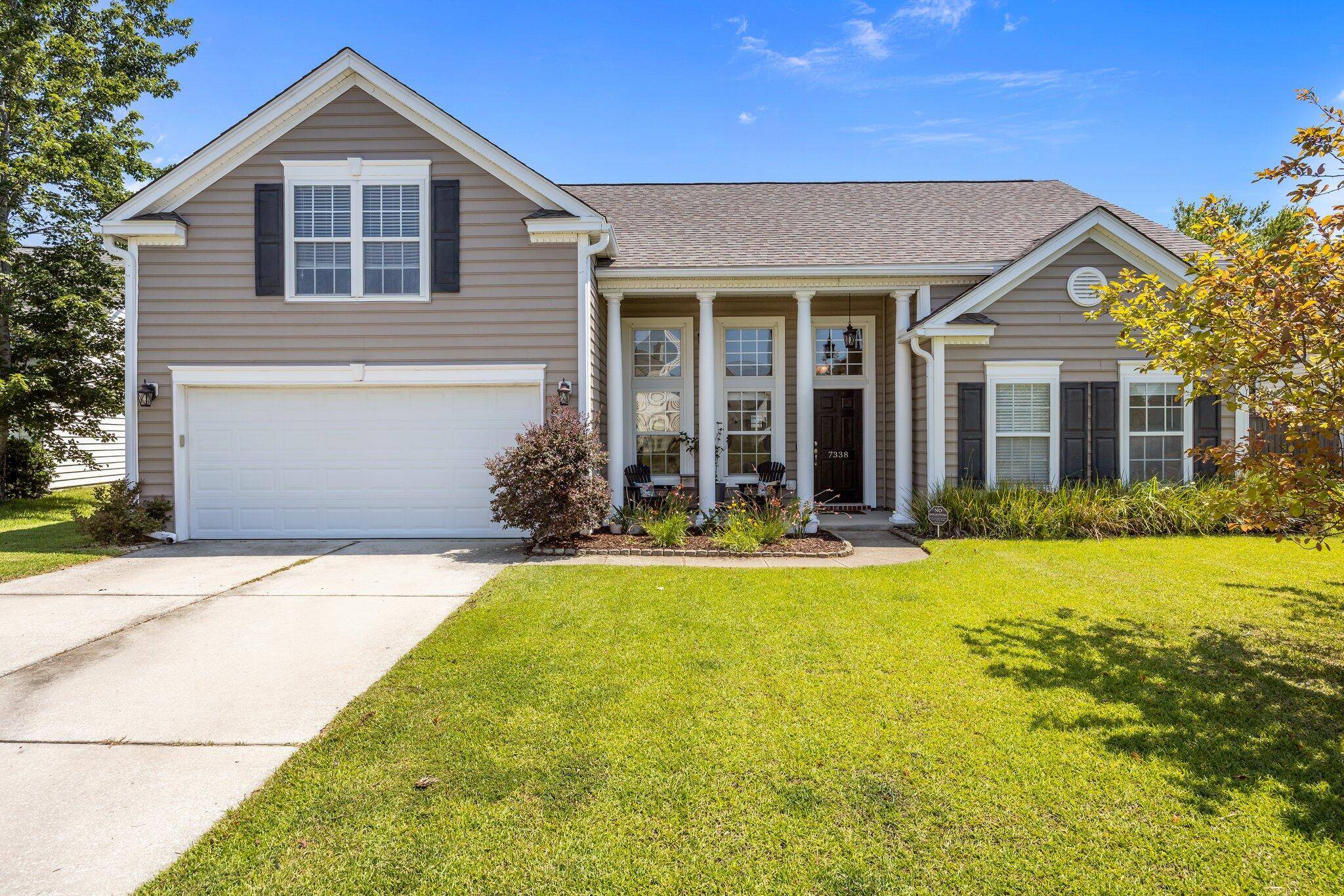 7338 Kestrel Trl, Hanahan, SC 29410