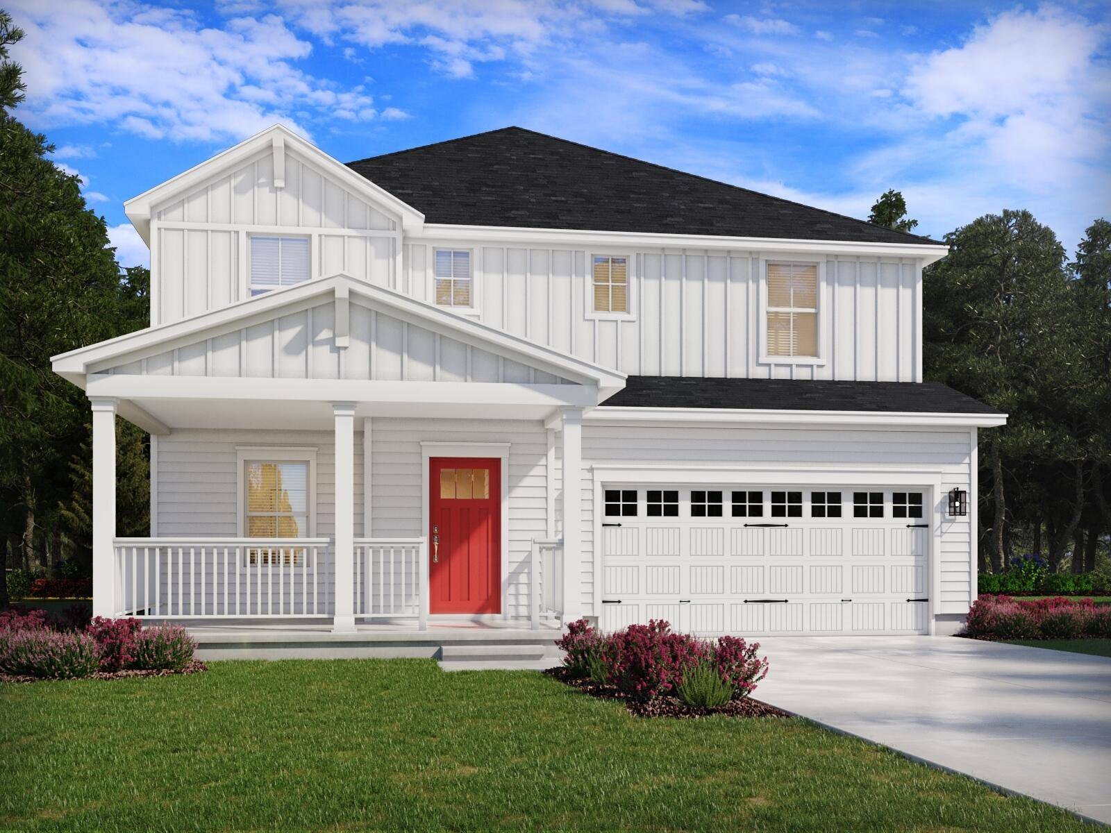 100 Indigo Cove Blvd, Summerville, SC 29486