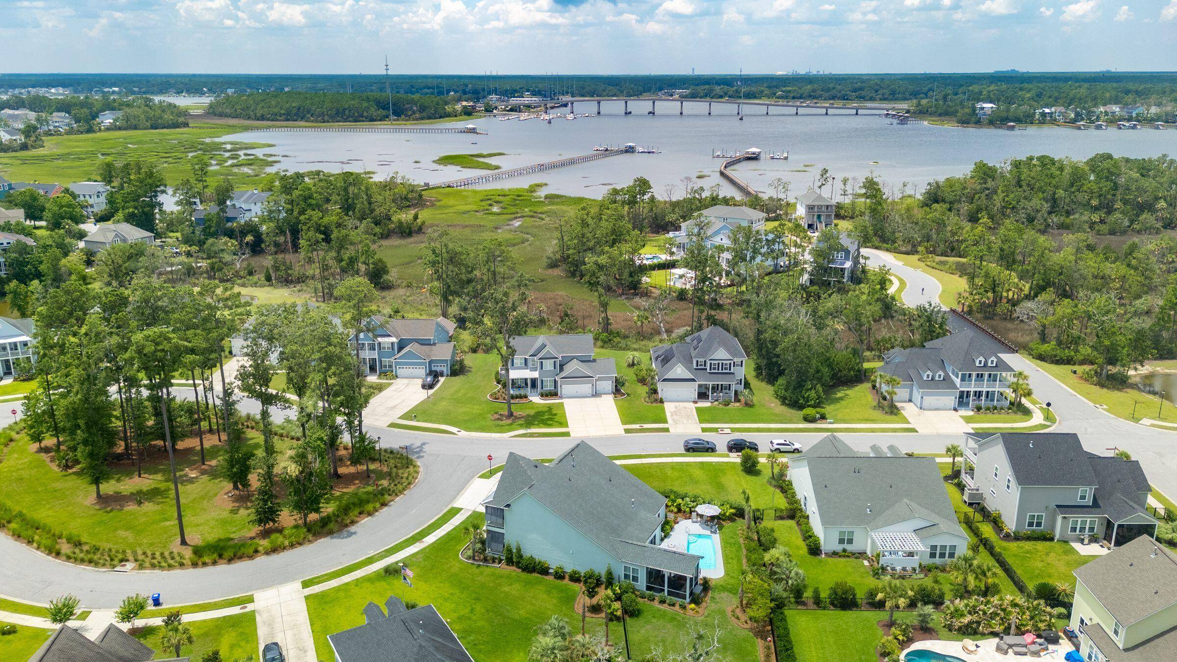 Mount Pleasant, SC 29466,2685 Arborcrest Ct