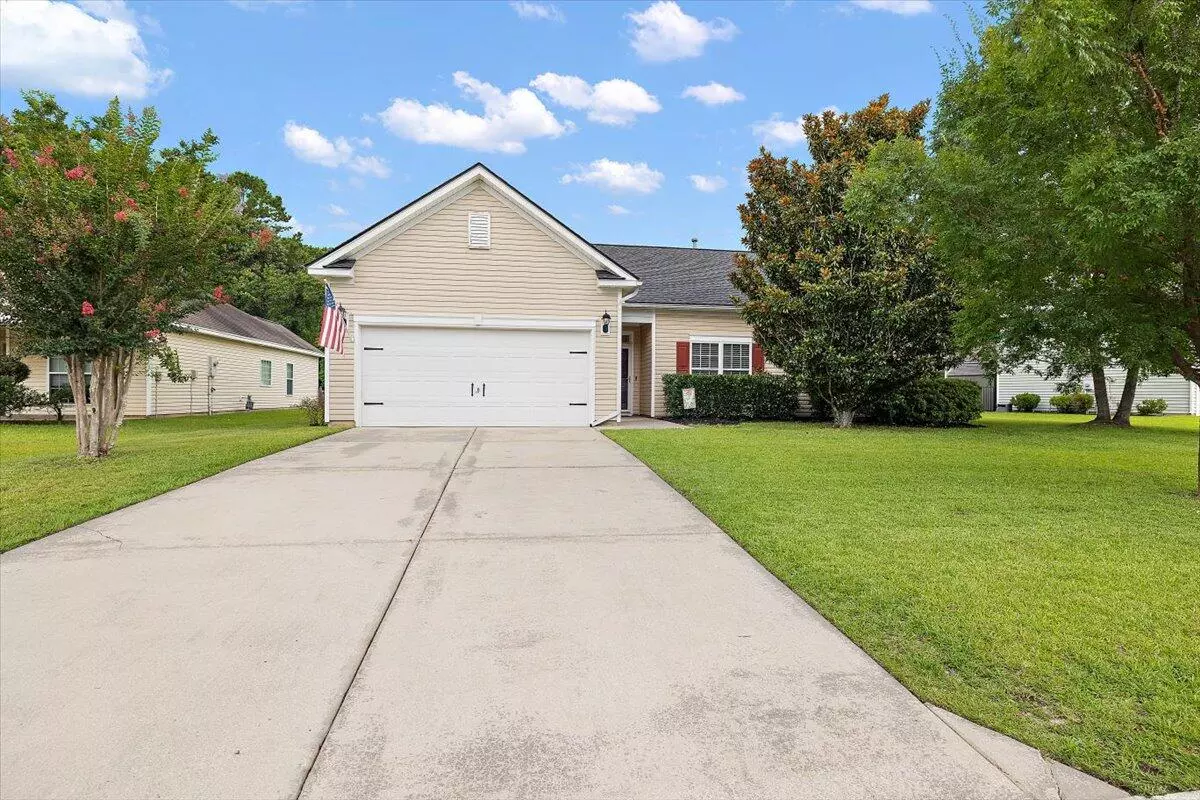 Hanahan, SC 29410,7481 Hawks Cir