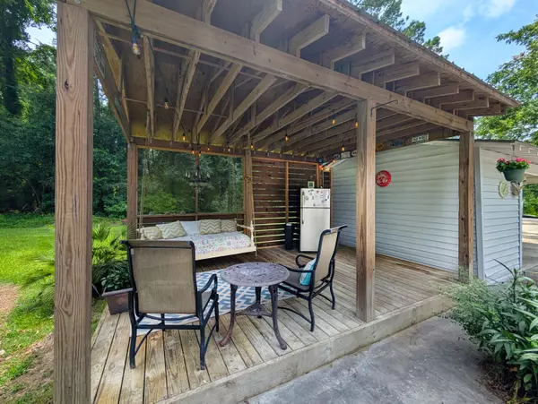 Mcclellanville, SC 29458,161 Liberty St