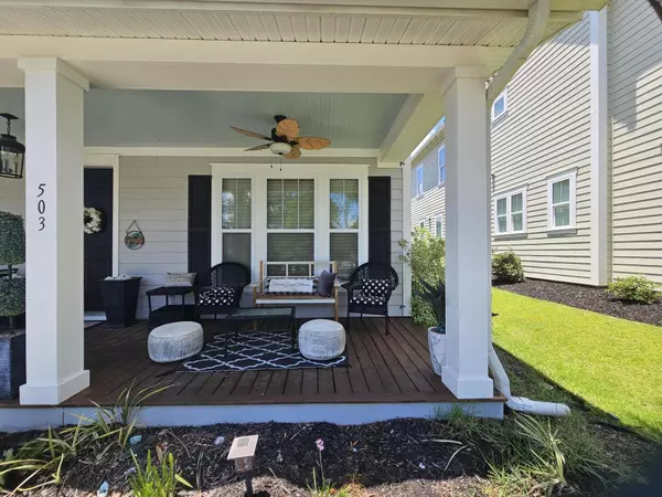 Summerville, SC 29486,503 Scholar Way
