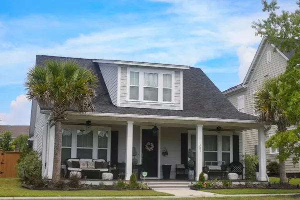 503 Scholar Way, Summerville, SC 29486