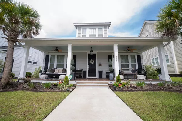 Summerville, SC 29486,503 Scholar Way