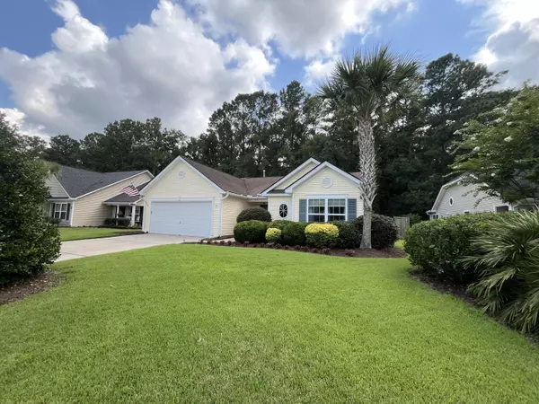 142 Veranda Dr, Summerville, SC 29485