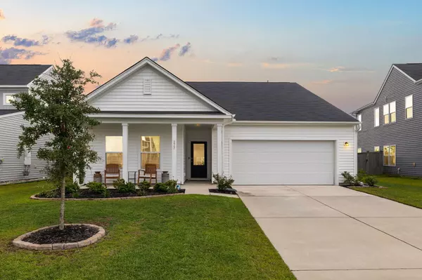 277 Lucca Dr, Summerville, SC 29486