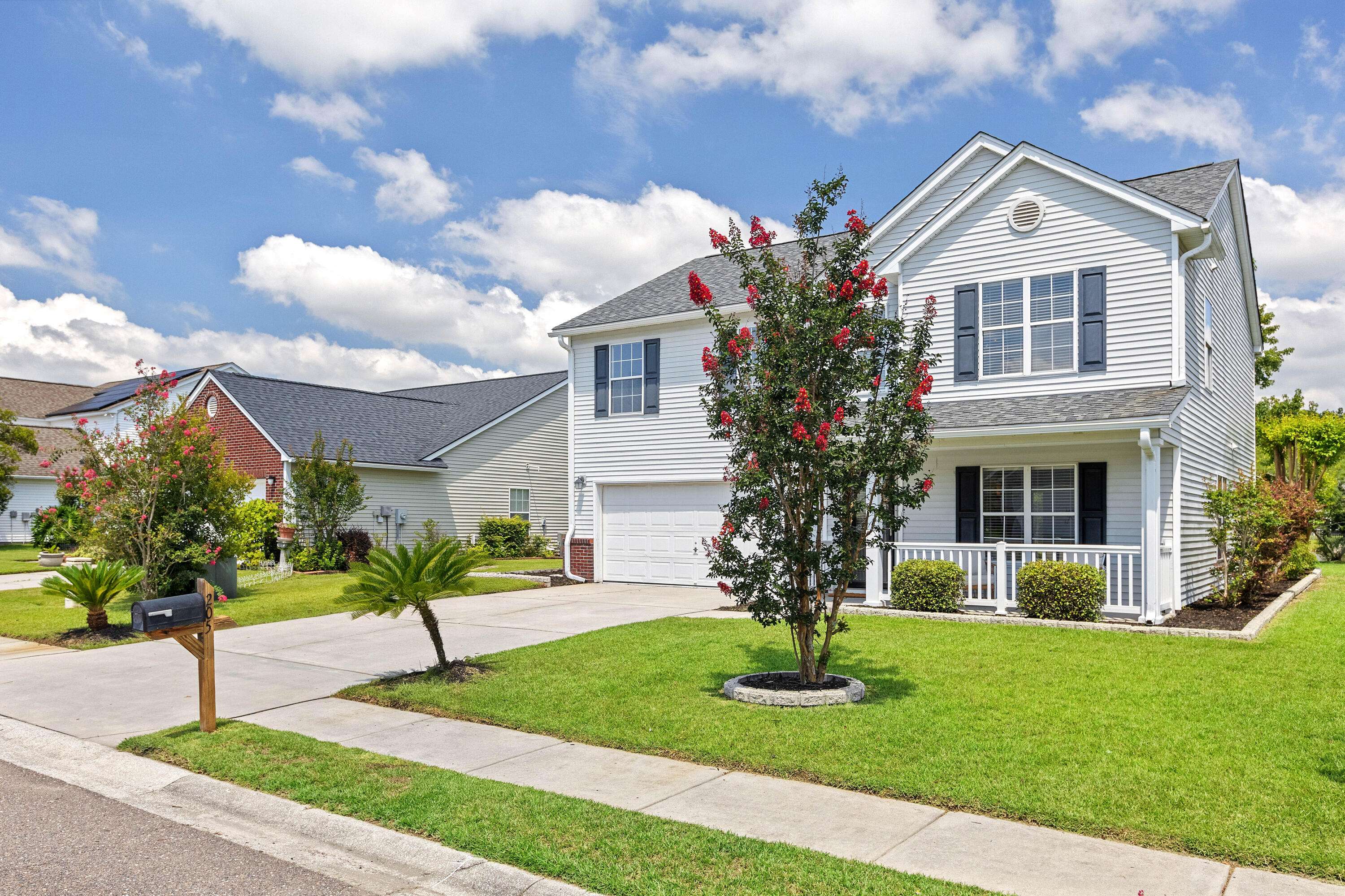 Summerville, SC 29483,205 Southport Dr