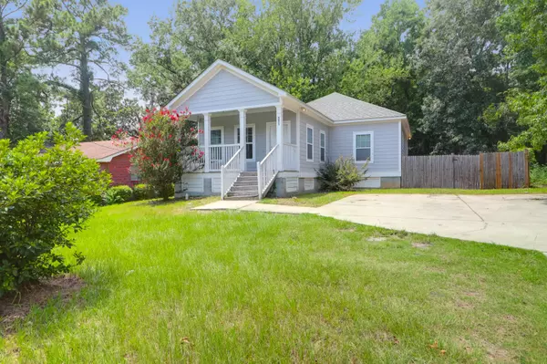 North Charleston, SC 29406,5477 Attaway St