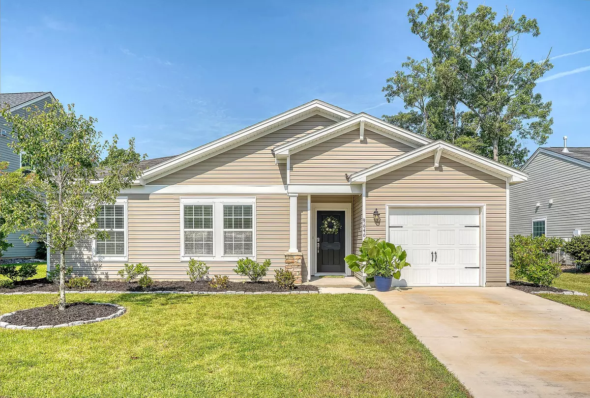 Ladson, SC 29456,9646 Spencer Woods Rd