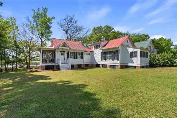 206 Marsh Pointe Dr, Sheldon, SC 29941