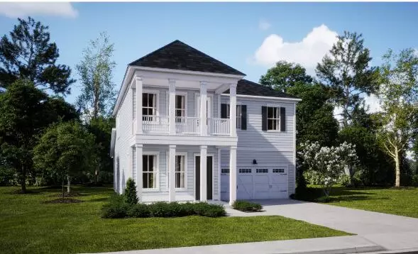 215 Yalton St, Summerville, SC 29486