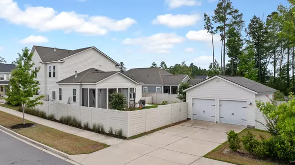 Summerville, SC 29486,197 Winding Branch Dr