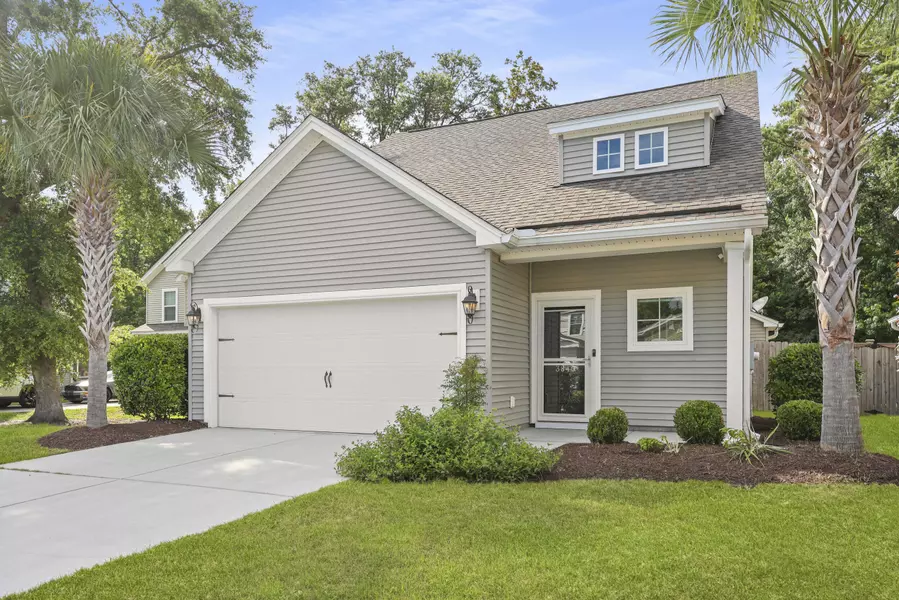 3840 Tupelo Branch Row, Mount Pleasant, SC 29429